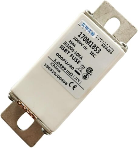 170m1853 Fuse Fuse in Saudi Arabia
