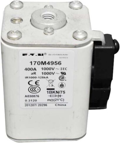 170M4956 170M4957 Fast Blow Fuse(170M4957) in Saudi Arabia
