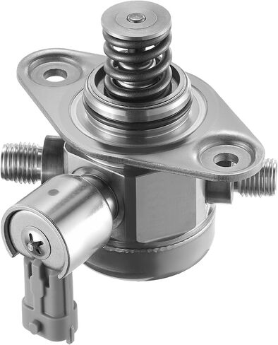 EP1028 High Pressure Fuel Pump with Seal Gasket and Bolt Compatible with GMC Terrain 2010-2017,Compatible with Chevy Equinox 2010-2017, Malibu 2013-2014, Impala, Regal LaCrosse Verano, 2.4L L4 in Saudi Arabia