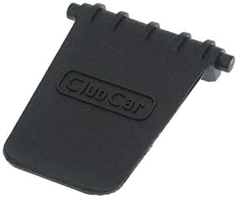 10L0L Golf Cart Cart Rack Buckle for Club Car 1981-Up DS 1981-Up-Up-up electric ، Ezgo Medalist/Txt 1994- UP (2 pcs) in Saudi Arabia