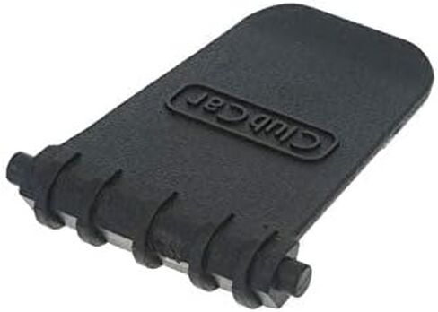 10L0L Golf Cart Cart Rack Buckle for Club Car 1981-Up DS 1981-Up-Up-up electric ، Ezgo Medalist/Txt 1994- UP (2 pcs) in Saudi Arabia