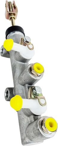 Brake Master Cylinder Assembly Compatible with Tomberlin Golf Cart E-merge 500 E2 E4 SS Repl.# 1007491 1007840 in Saudi Arabia