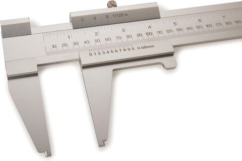 Wodriver 24" Aluminum Vernier Caliper in Saudi Arabia