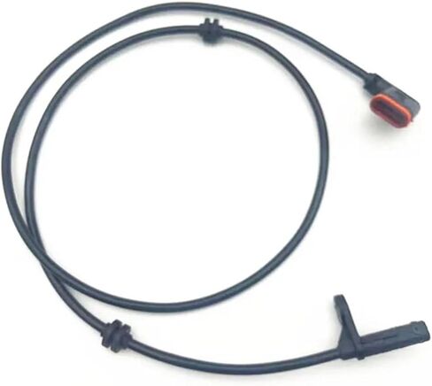 ABS Wheel RPM Speed Sensor W204 C180 C200 C220 C280 C320 OEM;A2045400317 A2049050100 in Saudi Arabia