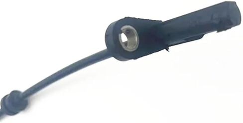 ABS Wheel RPM Speed Sensor W204 C180 C200 C220 C280 C320 OEM;A2045400317 A2049050100 in Saudi Arabia