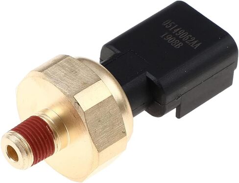 05149062AA Engine Oil Pressure Sensor 56028807AA 1Pcs in Saudi Arabia