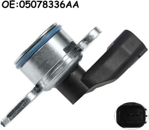 Transmission Pressure Transducer Switch Sensor 05078336AA 5078336AA 05078336AC 1Pcs in Saudi Arabia