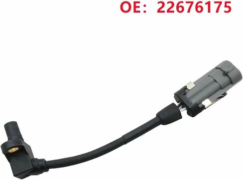 22676175 ABS Wheel Speed Sensor in Saudi Arabia