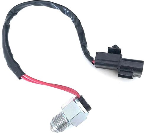 MB811555 Gearshift 4WD Lamp Switch Transfer Case Gear Box in Saudi Arabia