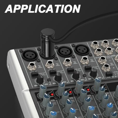 محول لحام الميكروفون XLR ، الزاوية اليمنى القابلة للتعديل من الذهب 90 درجة 3PIN XLR موصل توصيل الصوت الذكور والإناث لحساب الذك in Kuwait