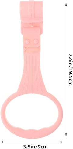 Besportble Baby Pull Rings: 4 PCS Standing Walker تمارين حلقات مساعد - إكسسوارات Playpen للمساعدة in Kuwait