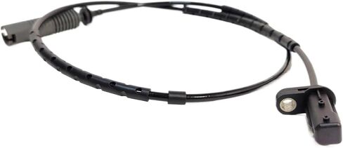 مستشعر سرعة العجلة ABS خط خلفي L/R34526762466 لـ E81/E87/E88/E82/E90E91/E92/E93LCI in Saudi Arabia
