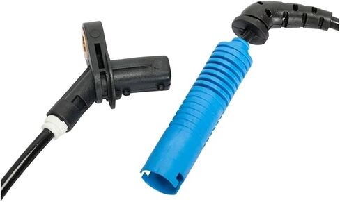 ABS Wheel Speed Sensor Rear Left&Right 34526752683 in Saudi Arabia