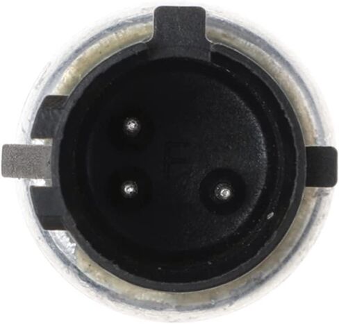 A/C Pressure Sensor Switch 2CP552 2CP55-2 5019881AA 5019881AB 1Pcs in Saudi Arabia