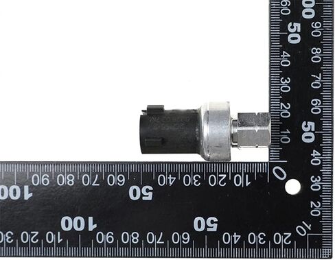 A/C Pressure Sensor Switch 2CP552 2CP55-2 5019881AA 5019881AB 1Pcs in Saudi Arabia