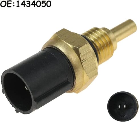 Car Auto Accessorie Differential Oil Temperature Sensor 1434050 48160-PGJ-003 1Pcs in Saudi Arabia