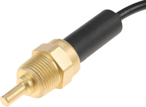مستشعر درجة حرارة الماء 3923026600 39230-26600 سيارة Auto Auto Accessorie 1PCS in Saudi Arabia