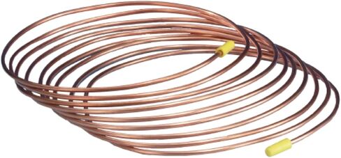 Supco - BC2 - Bullet Restricto Capillary Tubing .040" x 12' in Saudi Arabia