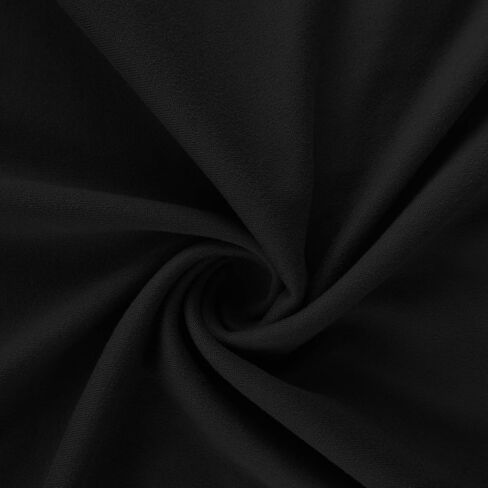 Men's Short Sleeve Tees, Summer Comfy Breathable Crew Neck Tops Loose Fit Casual Summer Solid Color Workout Tops in Kuwait