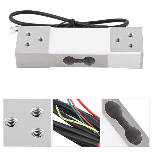 Yctze High 100kg Parallel Beam Digital Load Cell Weighting Sensor for Electronic Balance Scale in Saudi Arabia