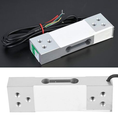 Yctze High 100kg Parallel Beam Digital Load Cell Weighting Sensor for Electronic Balance Scale in Saudi Arabia