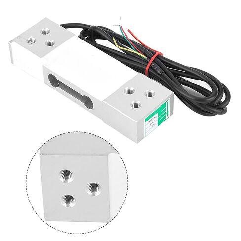 Yctze High 100kg Parallel Beam Digital Load Cell Weighting Sensor for Electronic Balance Scale in Saudi Arabia