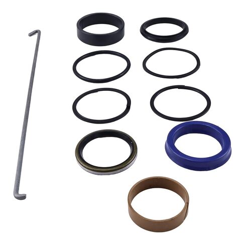Jeenda Replacement Seal Kit 87311857 ​​متوافق مع القضية L350A LX350 L350 L160 LX116 New Holland Loader 250TLA 16LA 260TL 17LA 250TL in Saudi Arabia