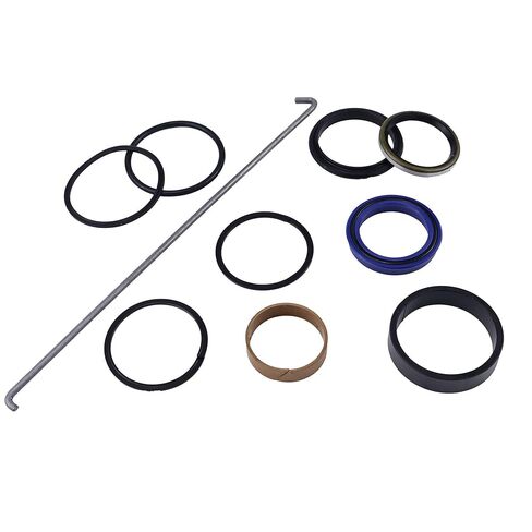 Jeenda Replacement Seal Kit 87311857 ​​متوافق مع القضية L350A LX350 L350 L160 LX116 New Holland Loader 250TLA 16LA 260TL 17LA 250TL in Saudi Arabia