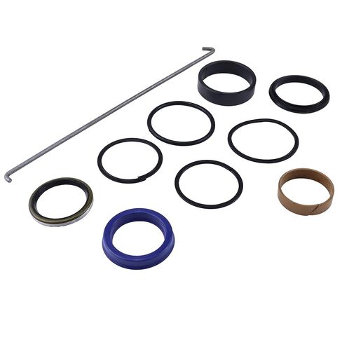 Jeenda Replacement Seal Kit 87311857 ​​متوافق مع القضية L350A LX350 L350 L160 LX116 New Holland Loader 250TLA 16LA 260TL 17LA 250TL in Saudi Arabia