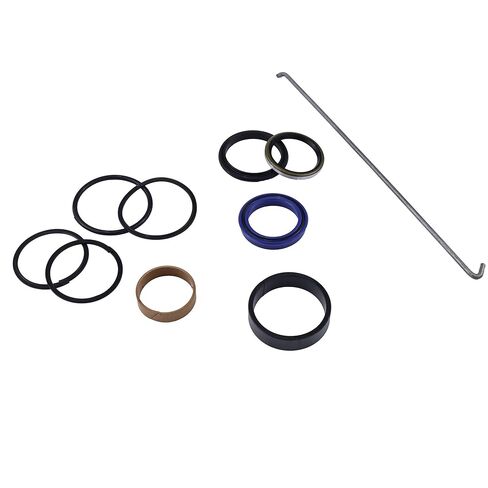 Jeenda Replacement Seal Kit 87311857 ​​متوافق مع القضية L350A LX350 L350 L160 LX116 New Holland Loader 250TLA 16LA 260TL 17LA 250TL in Saudi Arabia