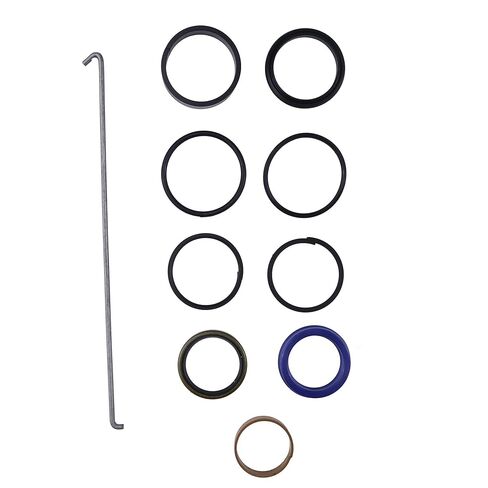 Jeenda Replacement Seal Kit 87311857 ​​متوافق مع القضية L350A LX350 L350 L160 LX116 New Holland Loader 250TLA 16LA 260TL 17LA 250TL in Saudi Arabia