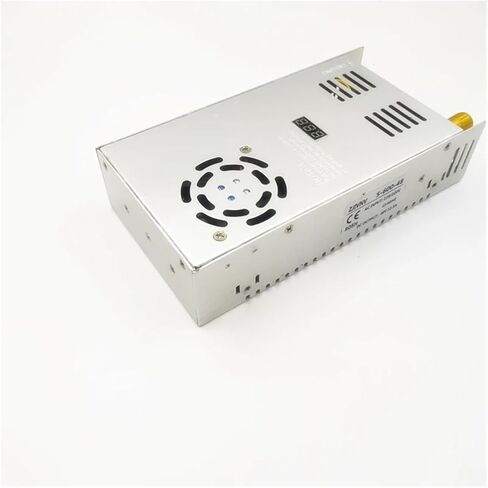 600W DIGITION DISTRESS SWITCE TOMPLTAGE VOLTAGE 0-12V 24V 36V 48V 60V 80V AC 110/220V TO DC (0-72V 8.3A) in Kuwait