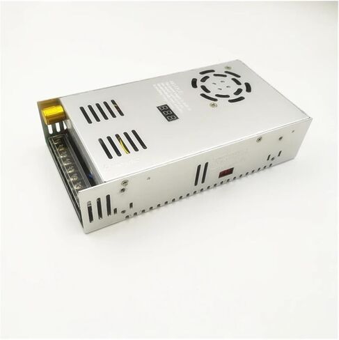 600W DIGITION DISTRESS SWITCE TOMPLTAGE VOLTAGE 0-12V 24V 36V 48V 60V 80V AC 110/220V TO DC (0-72V 8.3A) in Kuwait