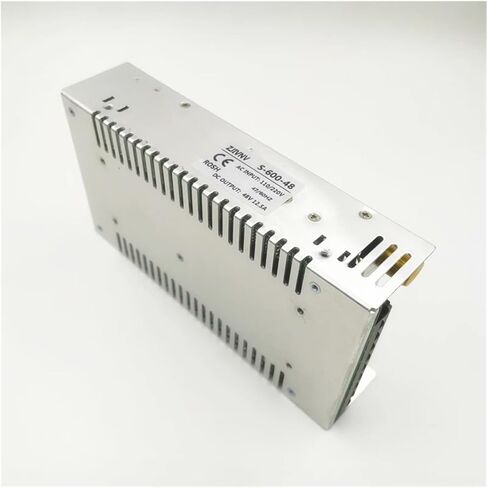 600W DIGITION DISTRESS SWITCE TOMPLTAGE VOLTAGE 0-12V 24V 36V 48V 60V 80V AC 110/220V TO DC (0-72V 8.3A) in Kuwait