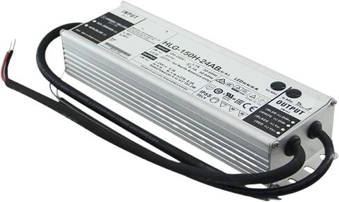 HLG-150H Series 150W 12V 24V 48V سائق الجهد الثابتة تبديل الطاقة (20V-HLG-150H) in Kuwait