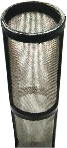 60 Mesh Pump Body Filter Screen Fits 395/495 Atomizer Sprayers, 2 Pack. - in Kuwait