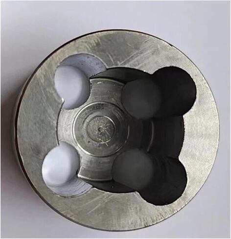 Suitable for 440 540 Paint Sprayer Ball Guide in Kuwait