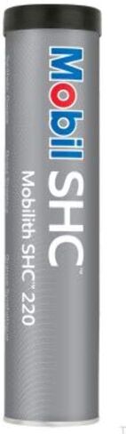 Mobile One 121951 M -Lith SHC 220 CART - للسيارات الشاقة/ AP الصناعية in Saudi Arabia