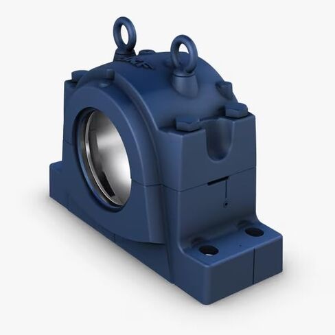 SKF Sweden SNL3138 Plummer Block Housing ID 320 mm in Saudi Arabia