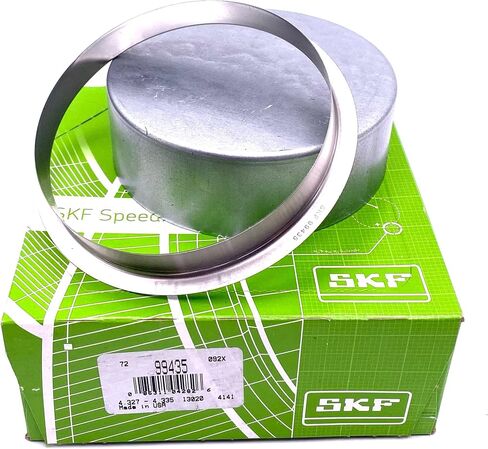 SKF USA 99435 Engine Crankshaft Repair Speedi-Sleeve ID 110 mm in Saudi Arabia