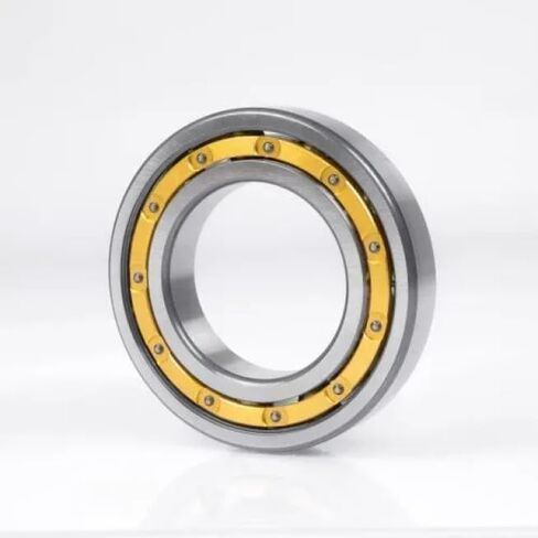 SKF FRANCE 6052 M DEED GROOVE BALLE BALLING 260 × 400X65 مم in Kuwait