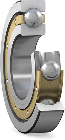 SKF FRANCE 6052 M DEED GROOVE BALLE BALLING 260 × 400X65 مم in Kuwait