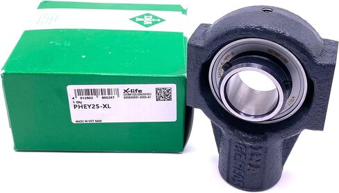 INA PHEY25 XL Housing and Bearing (Assembly) 25x99x70 mm in Saudi Arabia