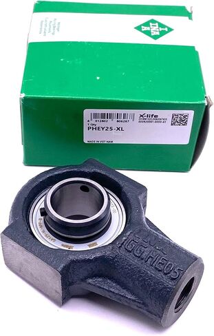 INA PHEY25 XL Housing and Bearing (Assembly) 25x99x70 mm in Saudi Arabia