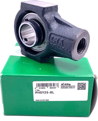 INA PHEY25 XL Housing and Bearing (Assembly) 25x99x70 mm in Saudi Arabia