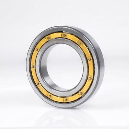 SKF France 6056 M Deep Groove Ball Bearing, Open Type, No Seals 280x420x65 mm in Saudi Arabia