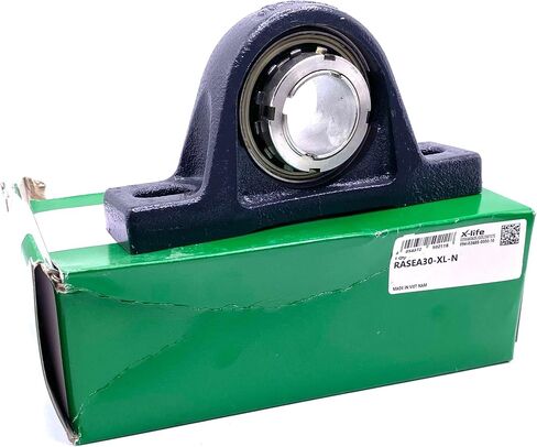 INA RASEA30 XL N Housing and Bearing Assembly GSH30-2RSR-B +GG.ASE06-N 30mm ID in Saudi Arabia