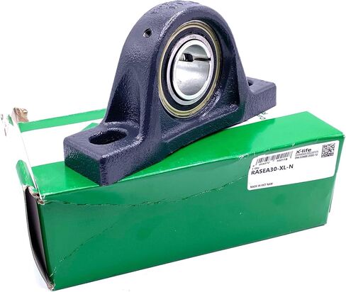 INA RASEA30 XL N Housing and Bearing Assembly GSH30-2RSR-B +GG.ASE06-N 30mm ID in Saudi Arabia