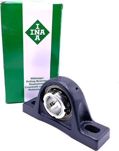 INA RASEA30 XL N Housing and Bearing Assembly GSH30-2RSR-B +GG.ASE06-N 30mm ID in Saudi Arabia