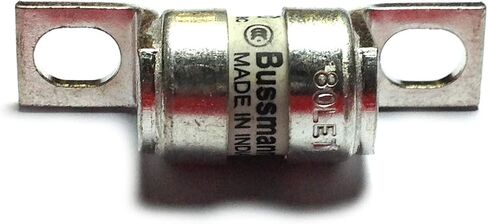Cooper Bussmann 80let AC Fuse ، 80 أمبير ، 240 فولت ، BS88 in Saudi Arabia
